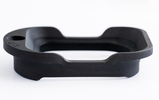 Flared Magwells For Gen 6 Glk 19 Combat Cut