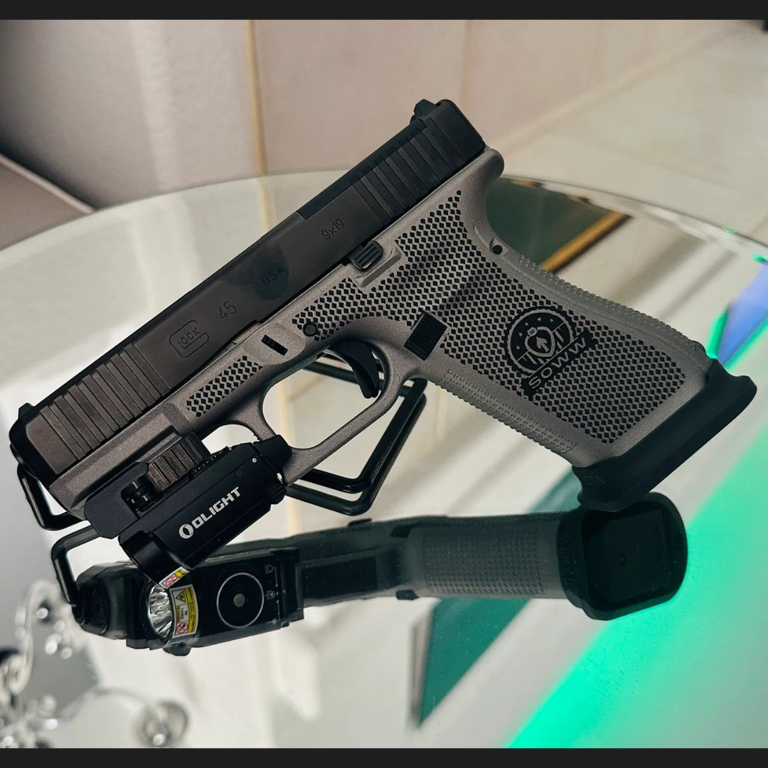 Glock