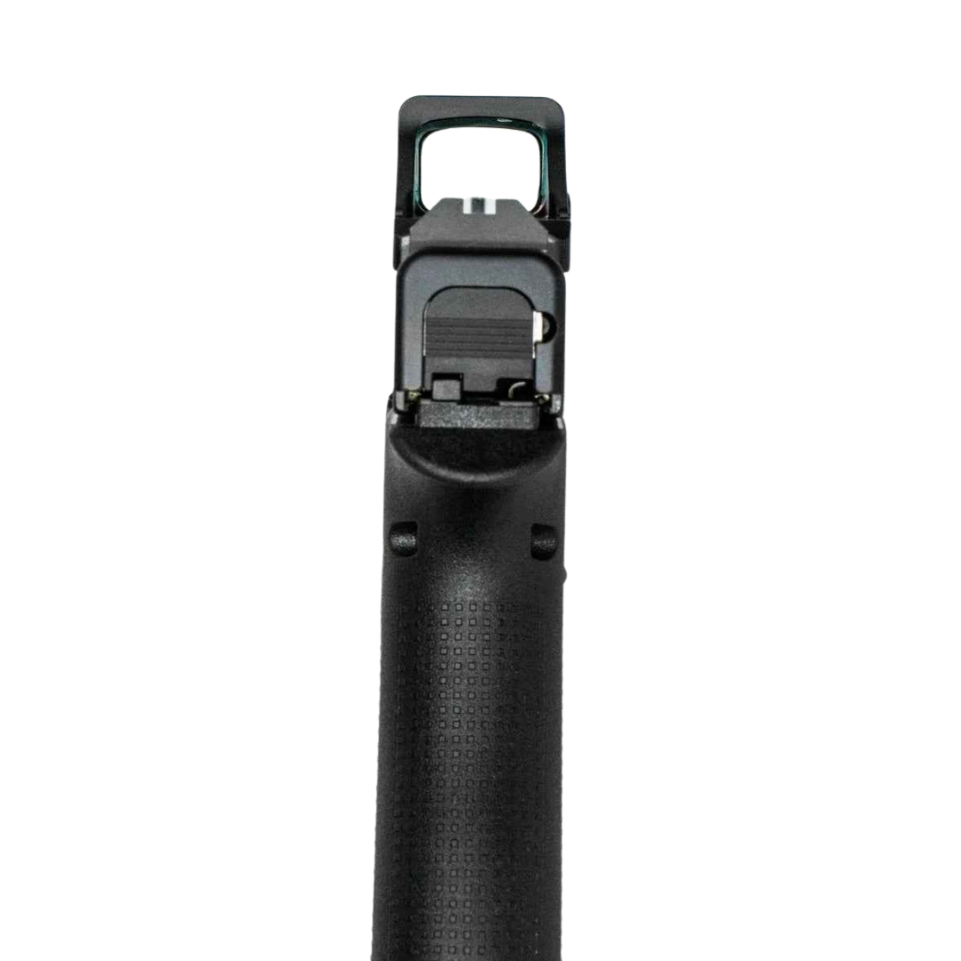 Iron Sights For Glock, Walther PDP (0.25")