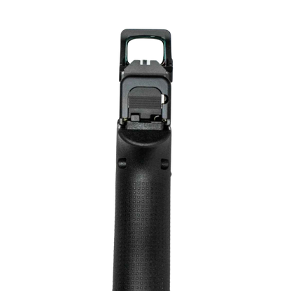 Iron Sights For Glock, Walther PDP (0.25")