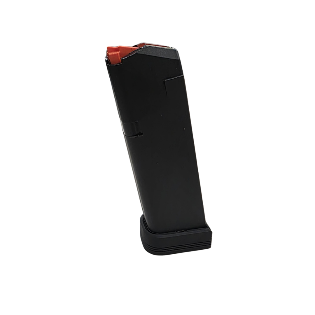 Glock Basepads