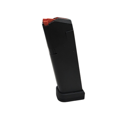 Glock Basepads
