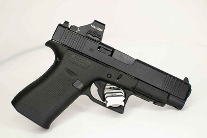 Iron Sights For Glock, Walther PDP (0.25")
