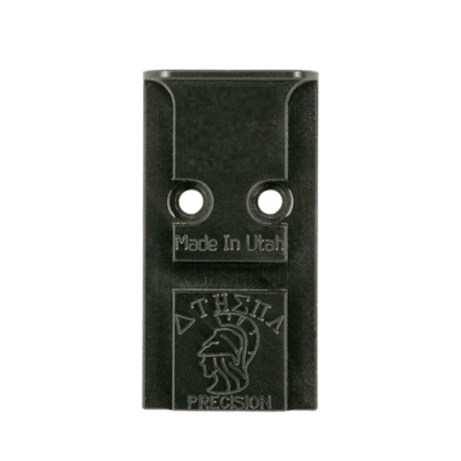 All Glock Red Dot Plates - Athena Precision