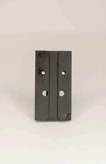 Glock MOS to Holosun EPS/EPS Carry/407K/507K/SCS Carry Steel Red Dot Plate