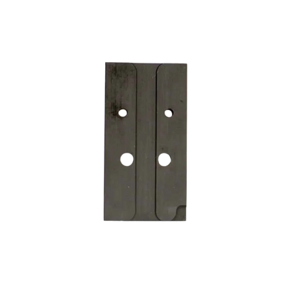 Glock MOS to Holosun EPS/EPS Carry/407K/507K/SCS Carry Steel Red Dot Plate
