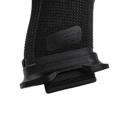 Glock Magbases