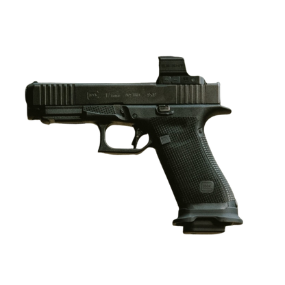 Glock Magwells & Magbases