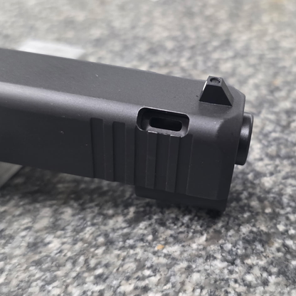 Glock Porting