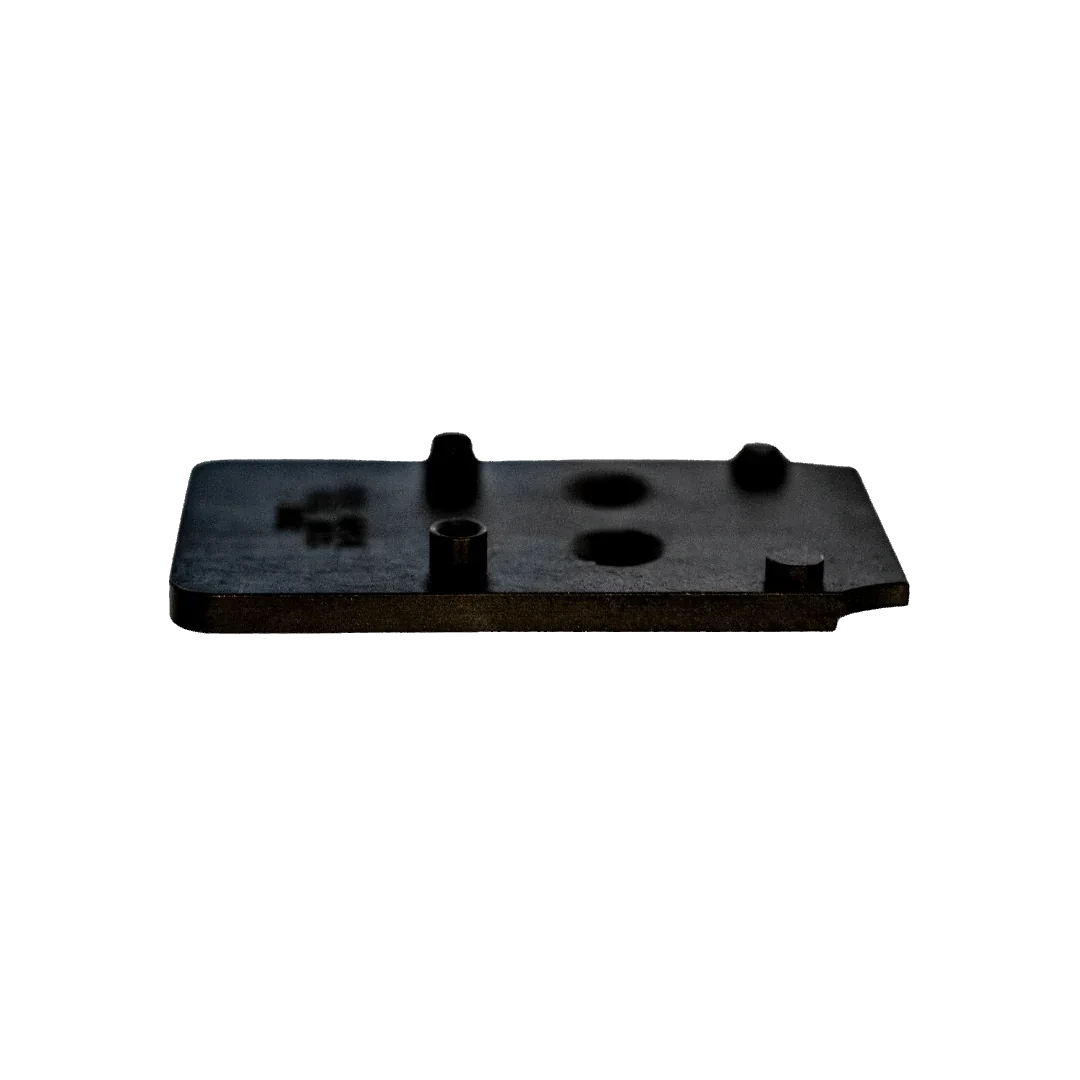 Glock Red Dot Adapter Plate