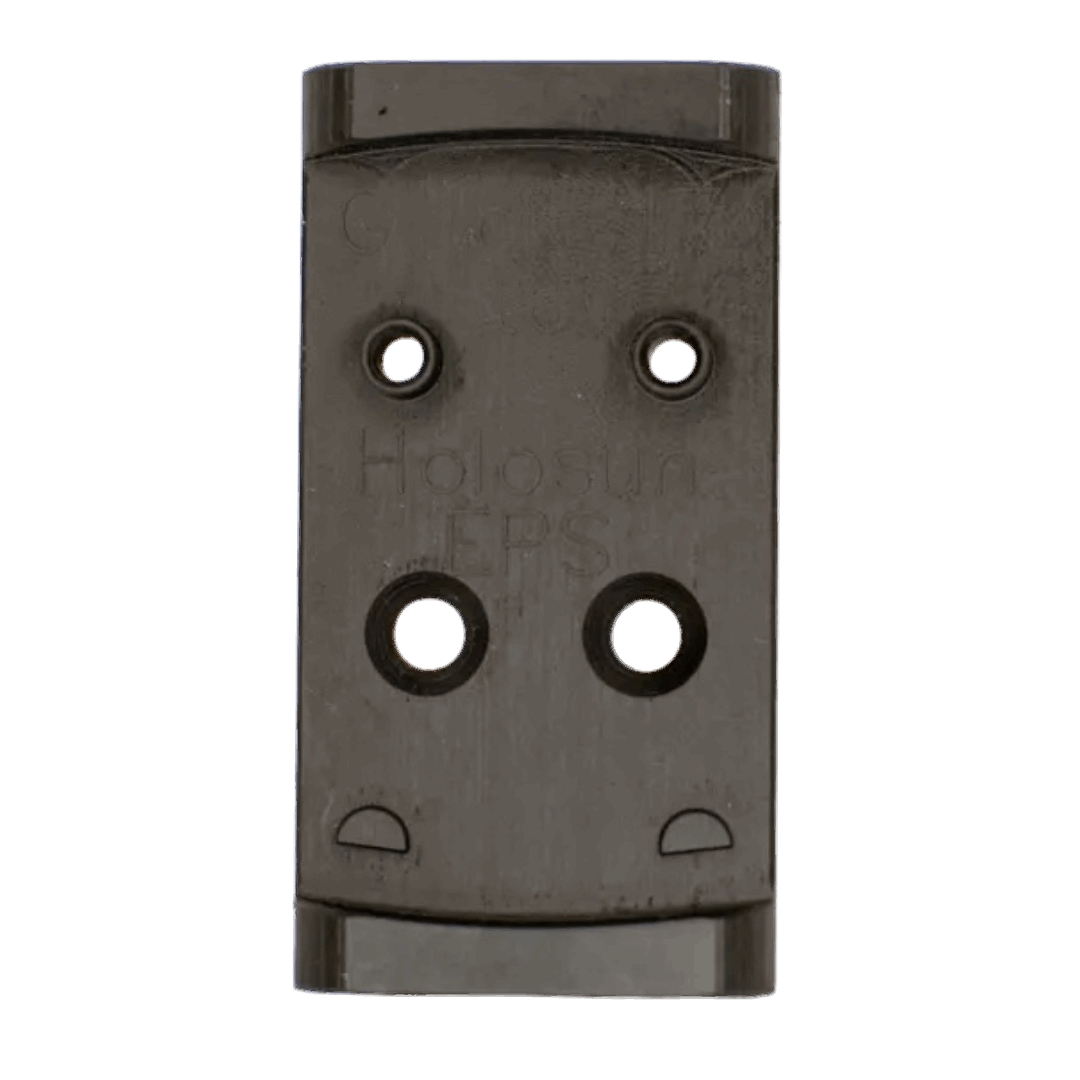 All Glock Red Dot Plates - Athena Precision