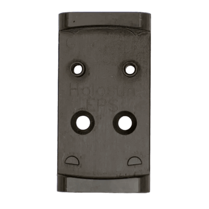 All Glock Red Dot Plates - Athena Precision