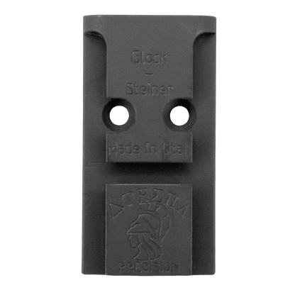 All Glock Red Dot Plates - Athena Precision