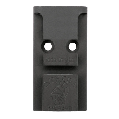 All Glock Red Dot Plates - Athena Precision