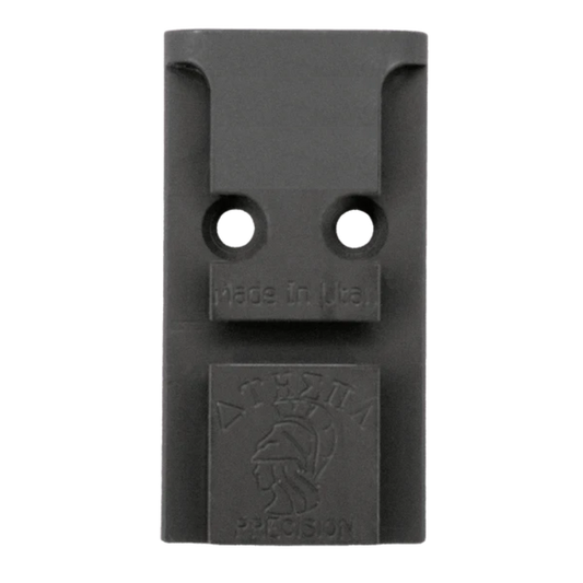All Glock Red Dot Plates - Athena Precision