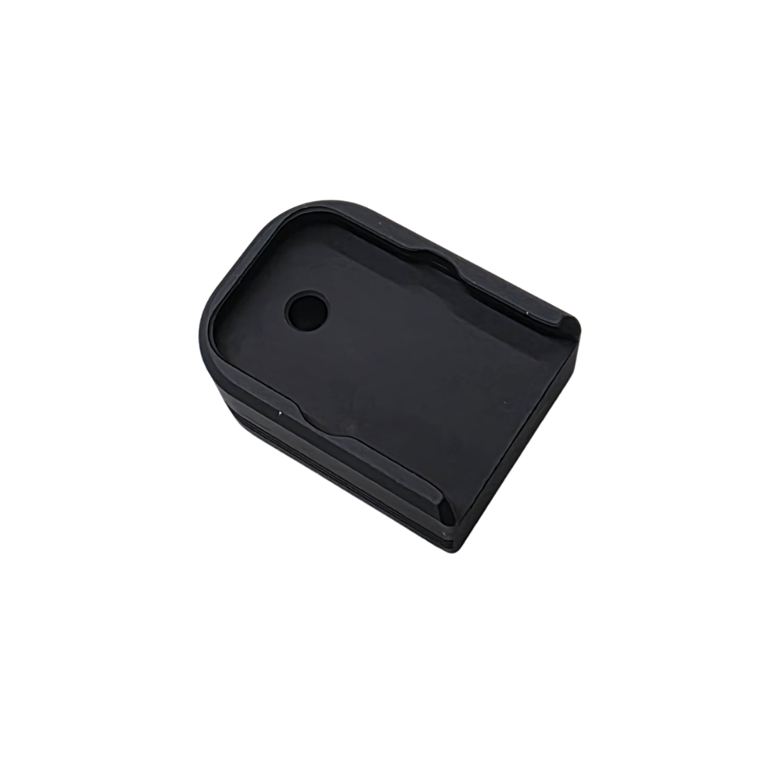 Glock +0