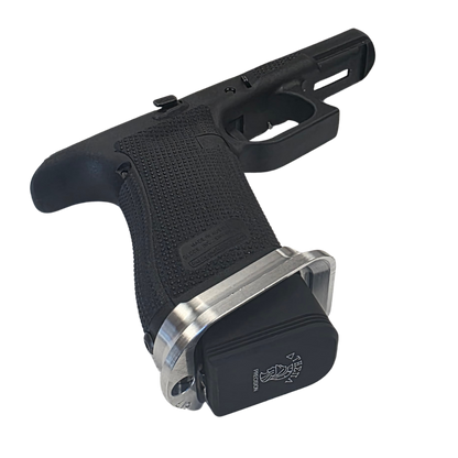 Glock +3 Magbases