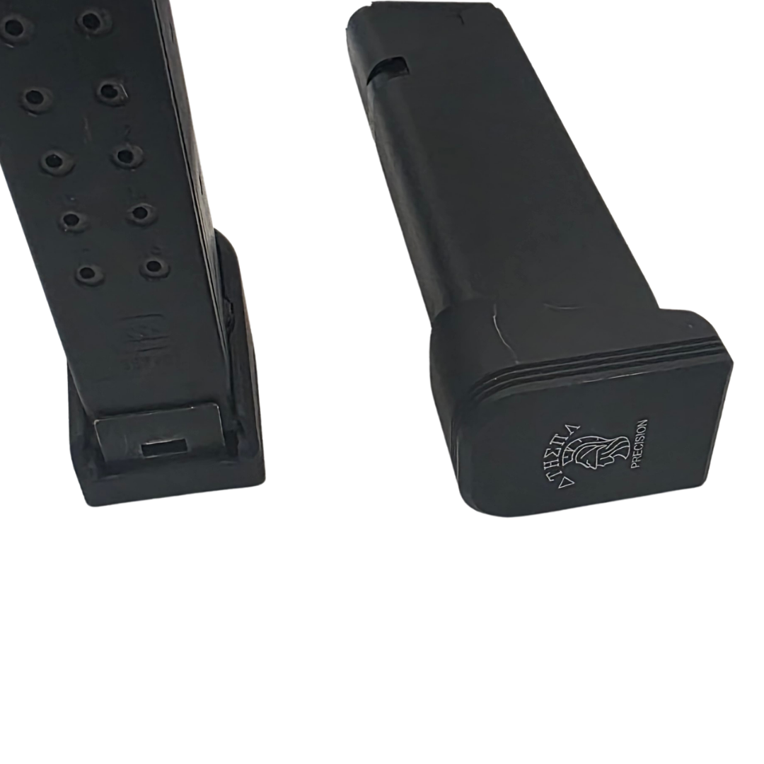 Glock Magbases