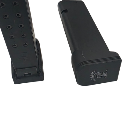 Glock Magbases