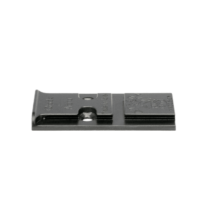 Glock MOS to Aimpoint Acro Steel Red Dot Mounting Plate