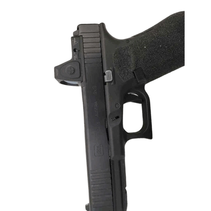 Glock to Trijicon RMR