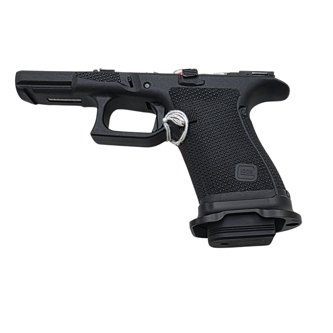 Glock with +0