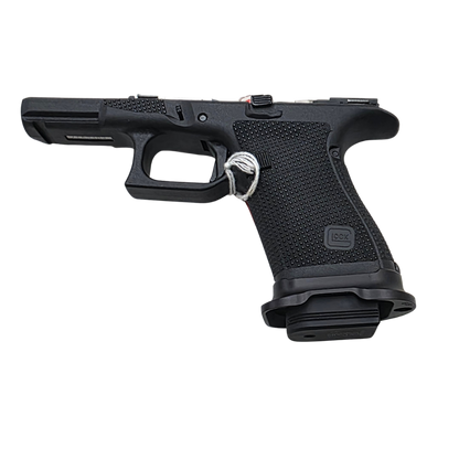 Glock with +0