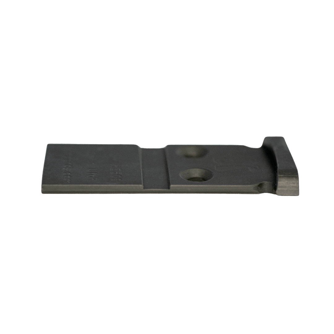 Glock MOS to Primary Arms HE509 ACSS Steel Red Dot Plate