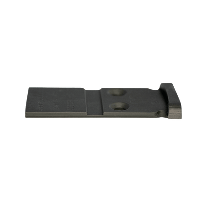 Glock MOS to Primary Arms HE509 ACSS Steel Red Dot Plate