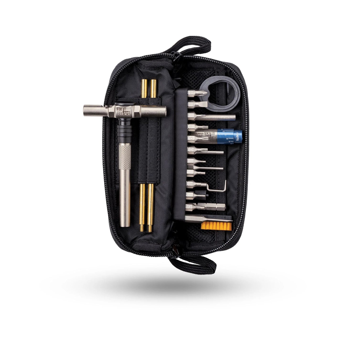 Handgun Optics Tool Kit
