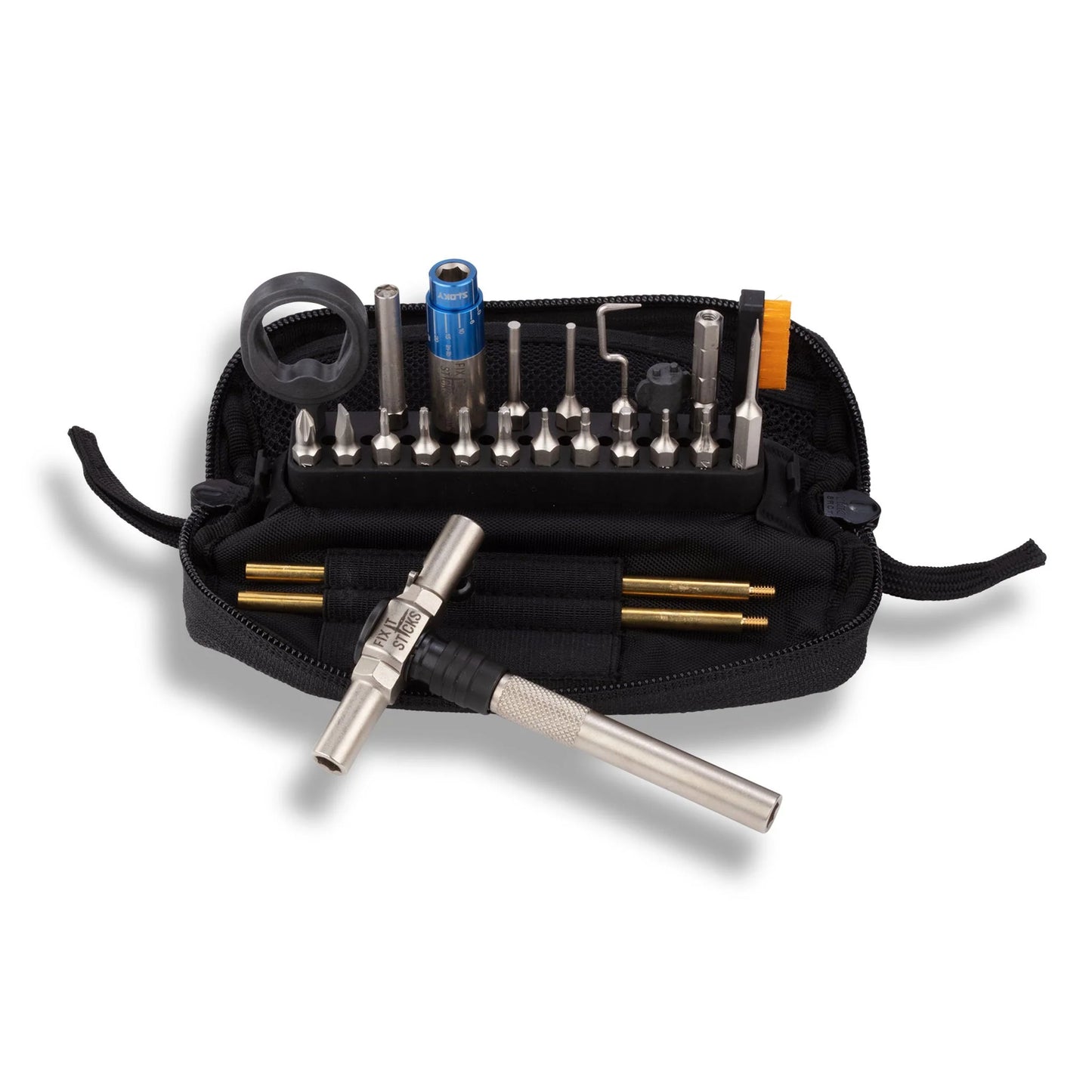 Handgun Optics Tool Kit1