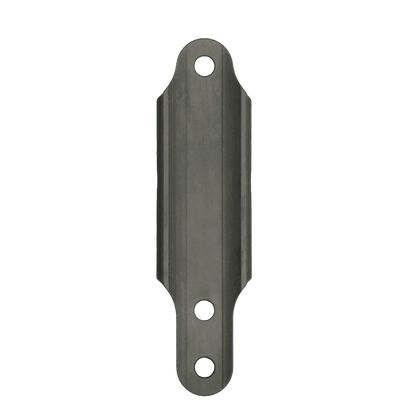 Mossberg 500 to Holosun 509T Steel Red Dot Adapter Plate