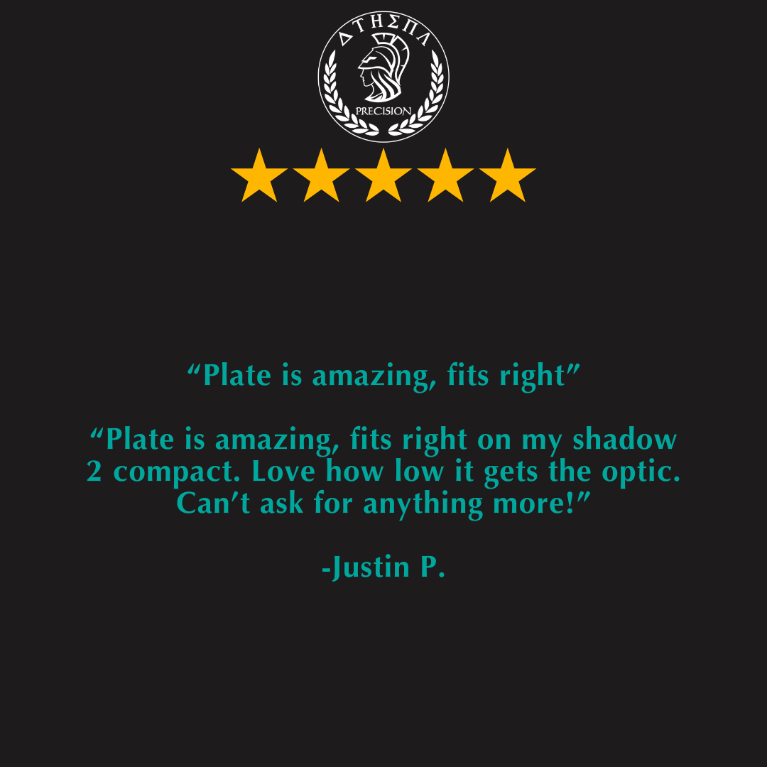 Justin P. - Customer Review