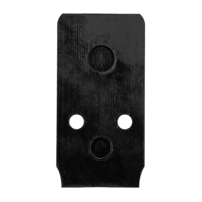 S&W M&P 2.0 to Leupold Delta Point Pro/Vortex Defender ST/XL Steel Red Dot Plate