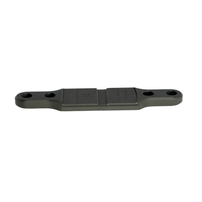 Mossberg 500 to Holosun 509T Steel Red Dot Adapter Plate