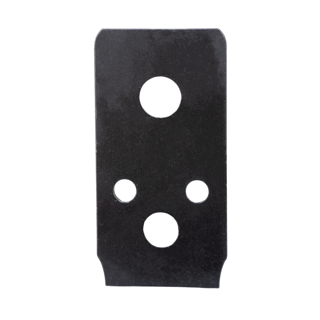 M&P 2.0 to Leupold Delta Point Pro