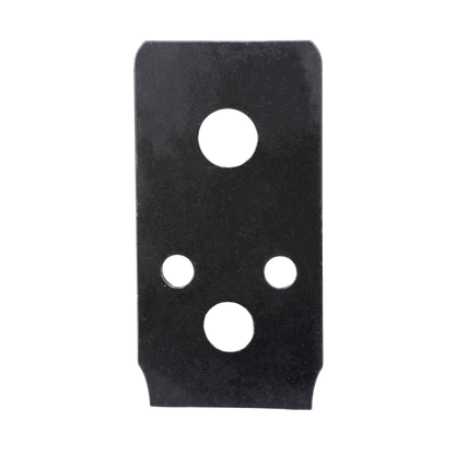 M&P 2.0 to Leupold Delta Point Pro