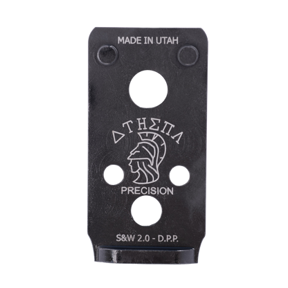 All Smith & Wesson Red Dot Plates - Athena Precision