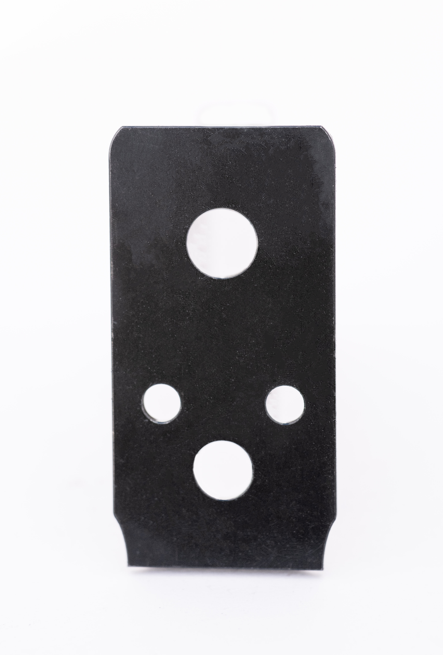S&W M&P 2.0 to Leupold Delta Point Pro/Vortex Defender ST/XL Steel Red Dot Plate