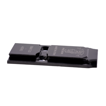 Smith & Wesson M&P 2.0 to Aimpoint Acro Steel Red Dot Adapter Plate