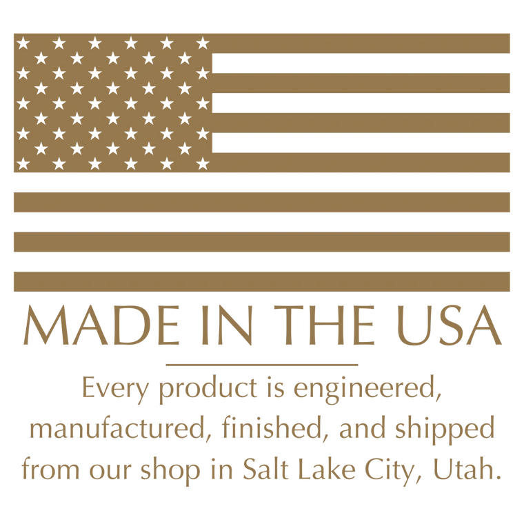 Made in the USA