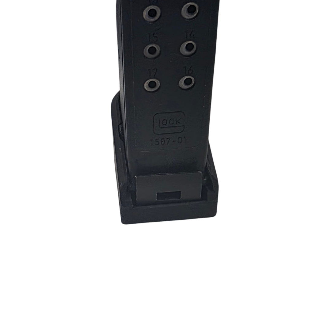 Magbases For Glock +3