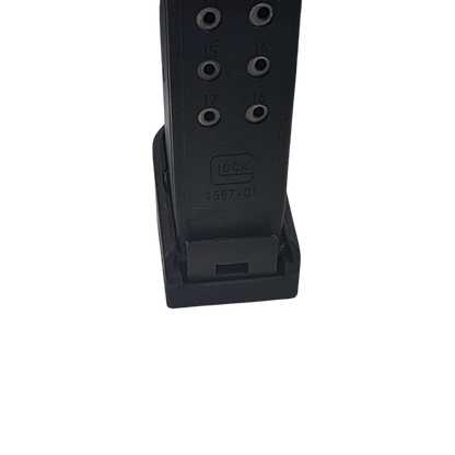 Magbases For Glock +3