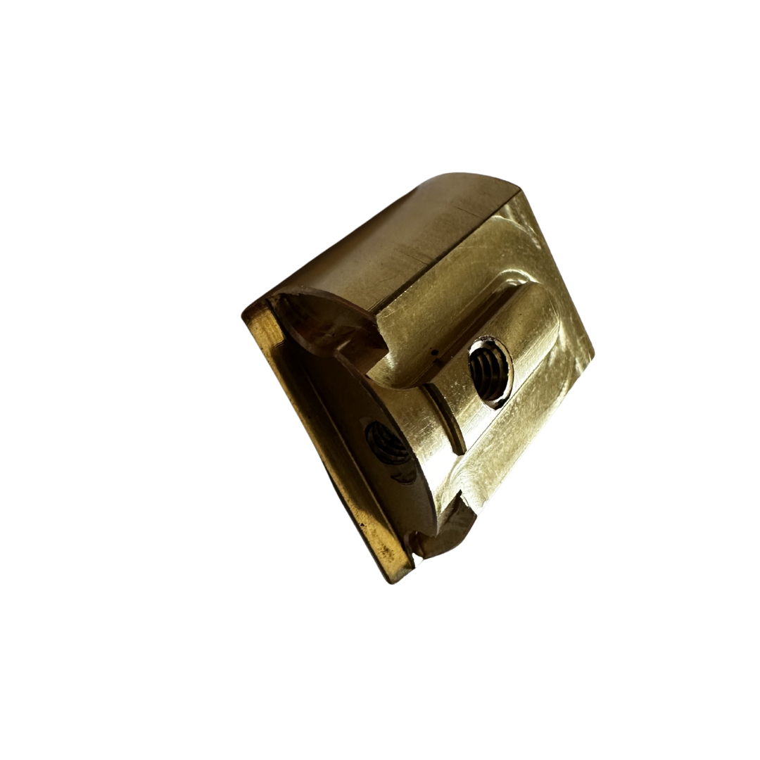 Magwell Plug