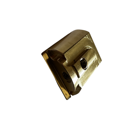 Magwell Plug