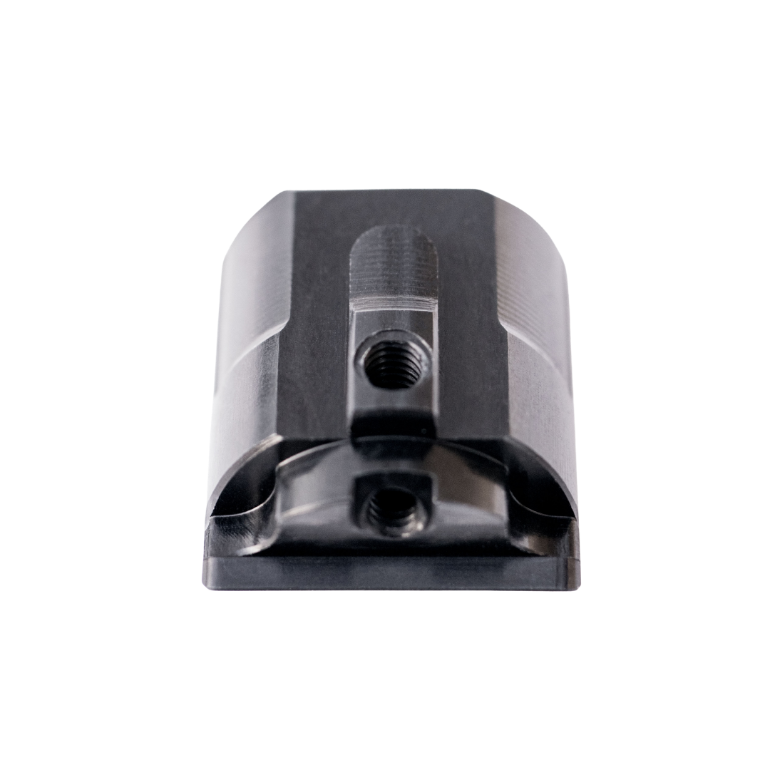 Magwell Plug for Glock
