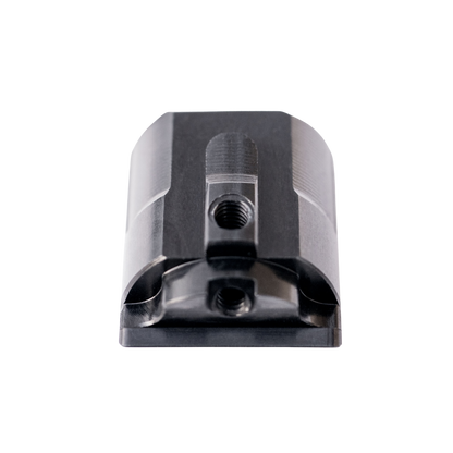 Magwell Plug for Glock