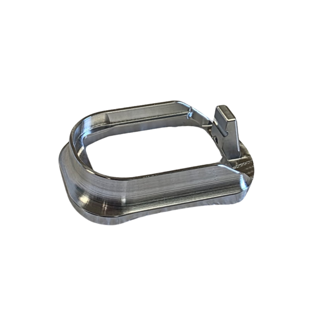 Magwells for P-10 C