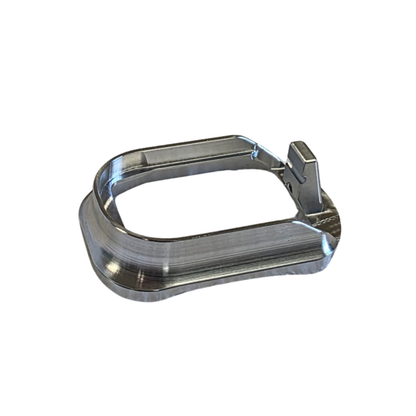Magwells for P-10 C