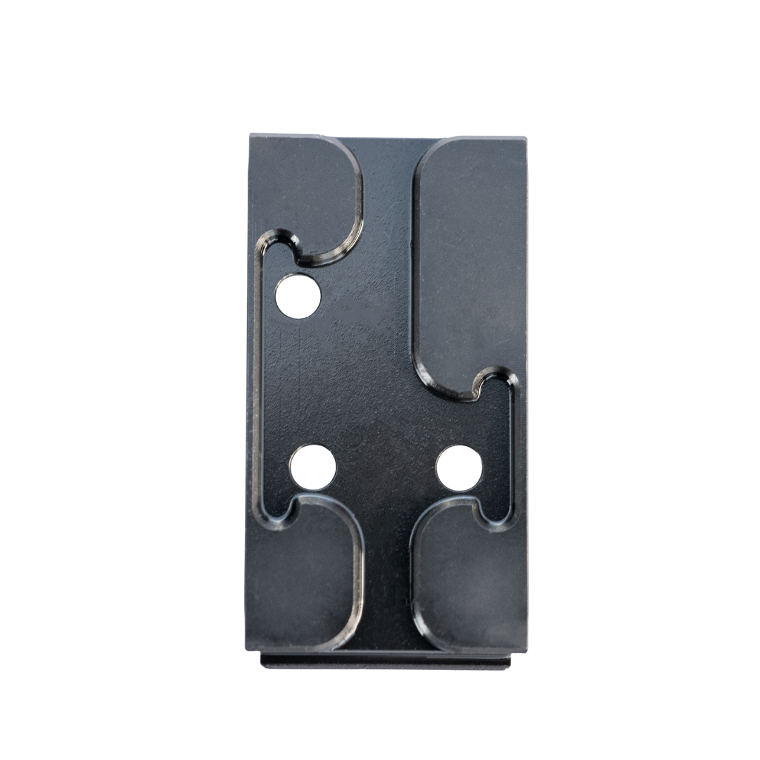 Masada to Delta Point Pro